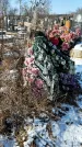 Захоронение ID 1351542