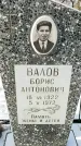 Захоронение ID 1351556