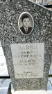 Захоронение ID 1351557