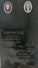 Захоронение ID 1351574