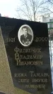 Захоронение ID 1351599