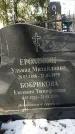 Захоронение ID 1351607