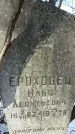 Захоронение ID 1351614