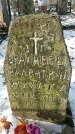 Захоронение ID 1351616