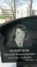 Захоронение ID 1351628