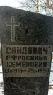 Захоронение ID 1351642