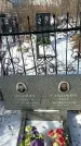 Захоронение ID 1351665