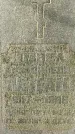 Захоронение ID 1351680