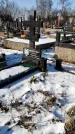 Захоронение ID 1351703