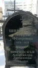 Захоронение ID 1351736