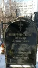 Захоронение ID 1351739