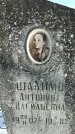 Захоронение ID 1351748