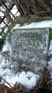 Захоронение ID 1351758
