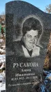 Захоронение ID 1351793
