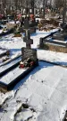 Захоронение ID 1351799