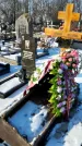 Захоронение ID 1351807