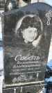 Захоронение ID 1351832