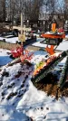 Захоронение ID 1351860