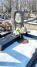 Захоронение ID 1351861