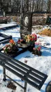Захоронение ID 1351864