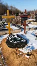 Захоронение ID 1351869