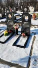 Захоронение ID 1351883