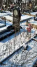 Захоронение ID 1351887