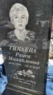 Захоронение ID 1351895