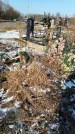 Захоронение ID 1351901