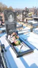 Захоронение ID 1351909