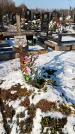 Захоронение ID 1351910