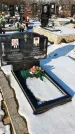 Захоронение ID 1351911