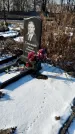 Захоронение ID 1351924