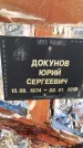 Захоронение ID 1351934