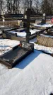 Захоронение ID 1351949
