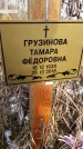 Захоронение ID 1351991