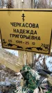 Захоронение ID 1351992