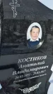 Захоронение ID 1352009