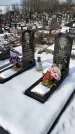 Захоронение ID 1352020