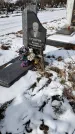 Захоронение ID 1352032