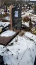 Захоронение ID 1352045