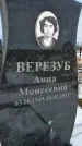 Захоронение ID 1352053