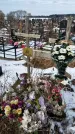 Захоронение ID 1352061