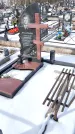 Захоронение ID 1352092