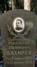 Захоронение ID 1352122