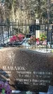 Захоронение ID 1352135