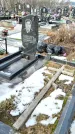 Захоронение ID 1352159