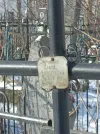 Захоронение ID 1351395