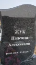 Захоронение ID 1352189
