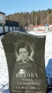 Захоронение ID 1352206